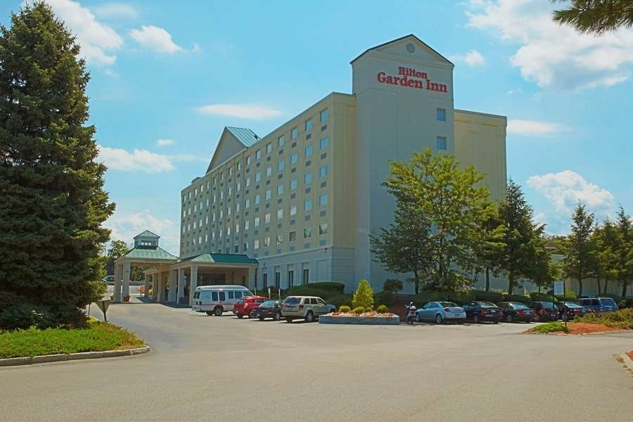 Hilton Garden Inn Boston/Waltham主图
