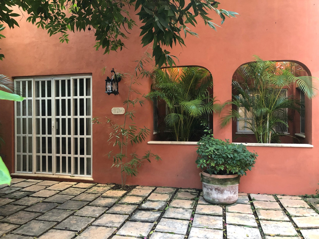 Casa de Camposampiero Boutique Hotel主图