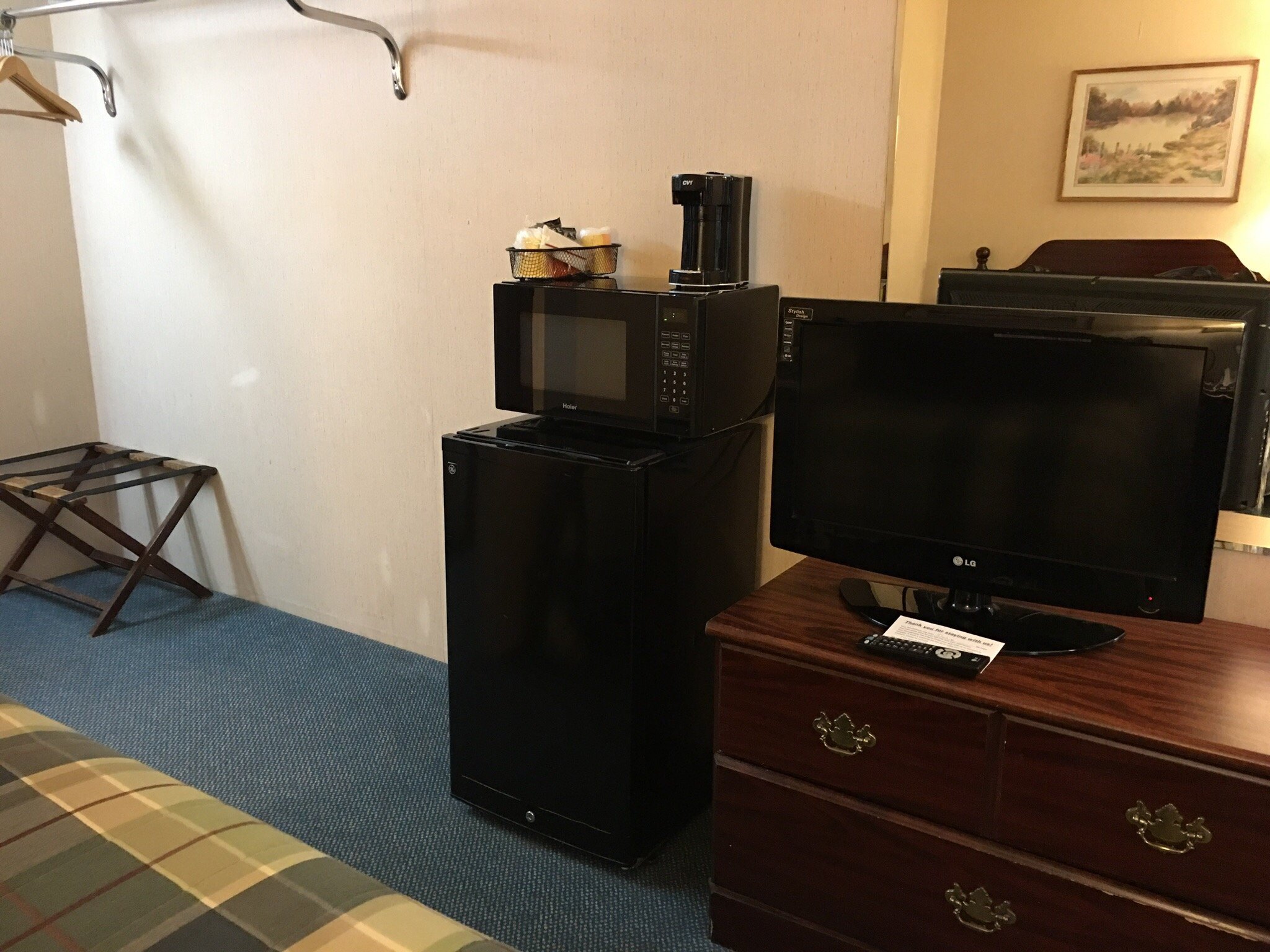 Alleghany Inn-官方