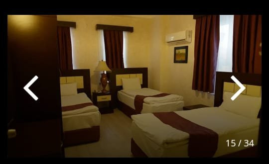 Kucuk Velic Hotel主图