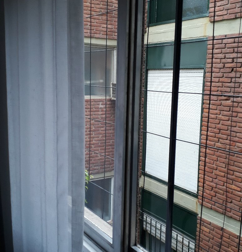 Hotel Alto San Isidro主图