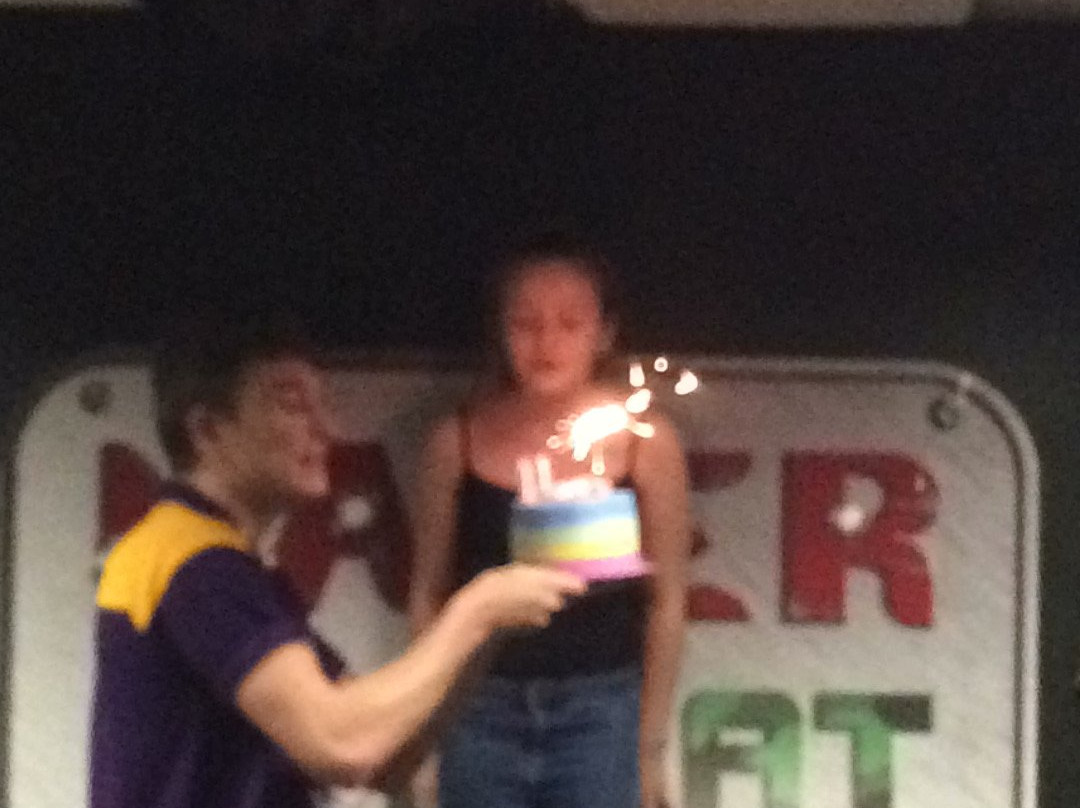 Laser Kombat Stevenage-斯蒂夫尼奇必去景点