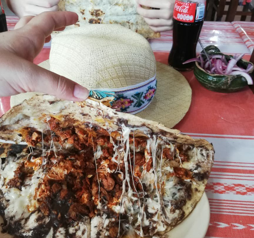 San Miguel del Puerto旅游攻略图片