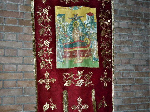 Eglise Saint-Luc-des-Grands-Champs-Romainville必去景点