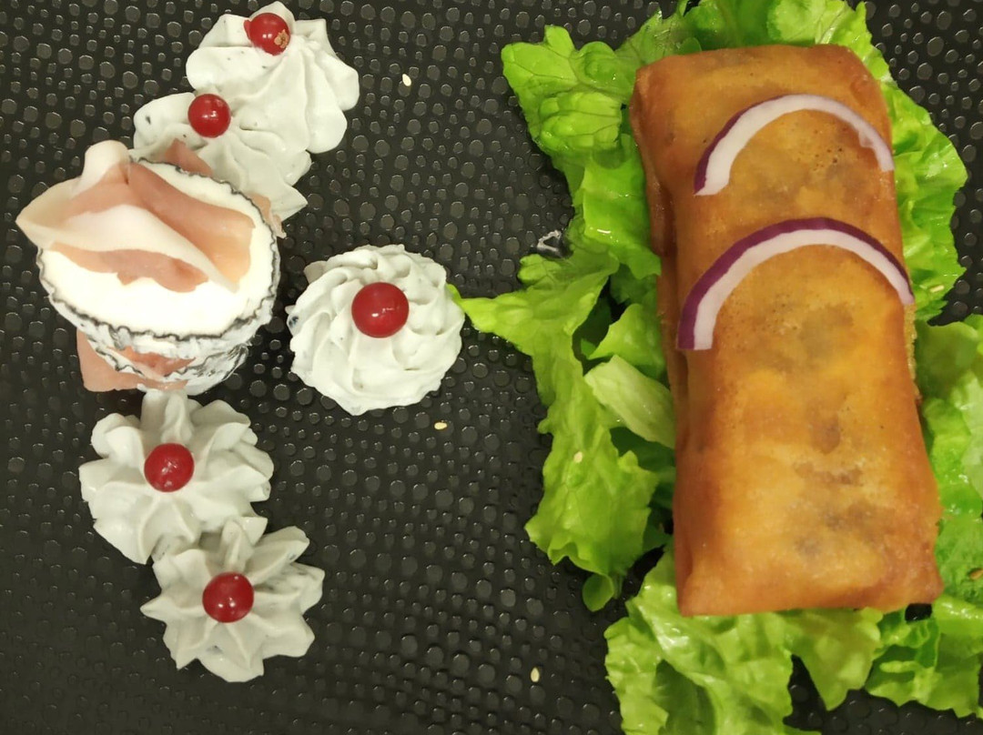 Le Porge餐馆和美食-Le Chat Toque