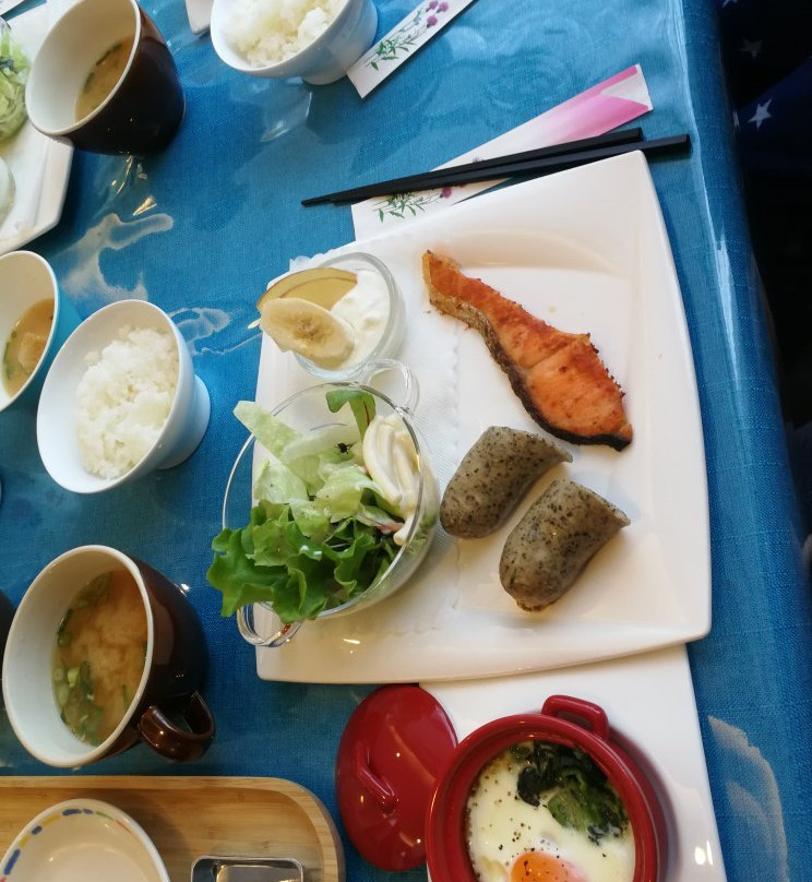 宙之森酒店 花乡里主图
