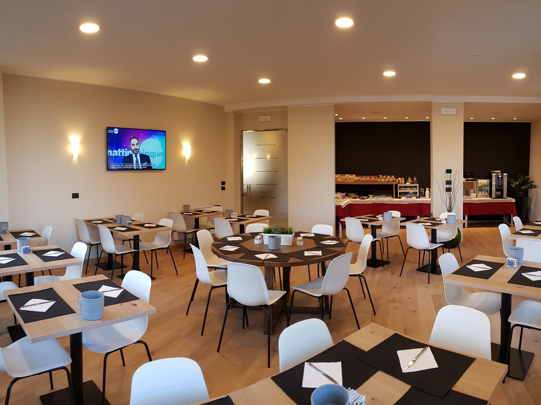 Albergo Ristorante Al Giardinetto主图