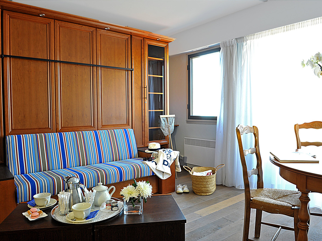 Residence Le Venete主图