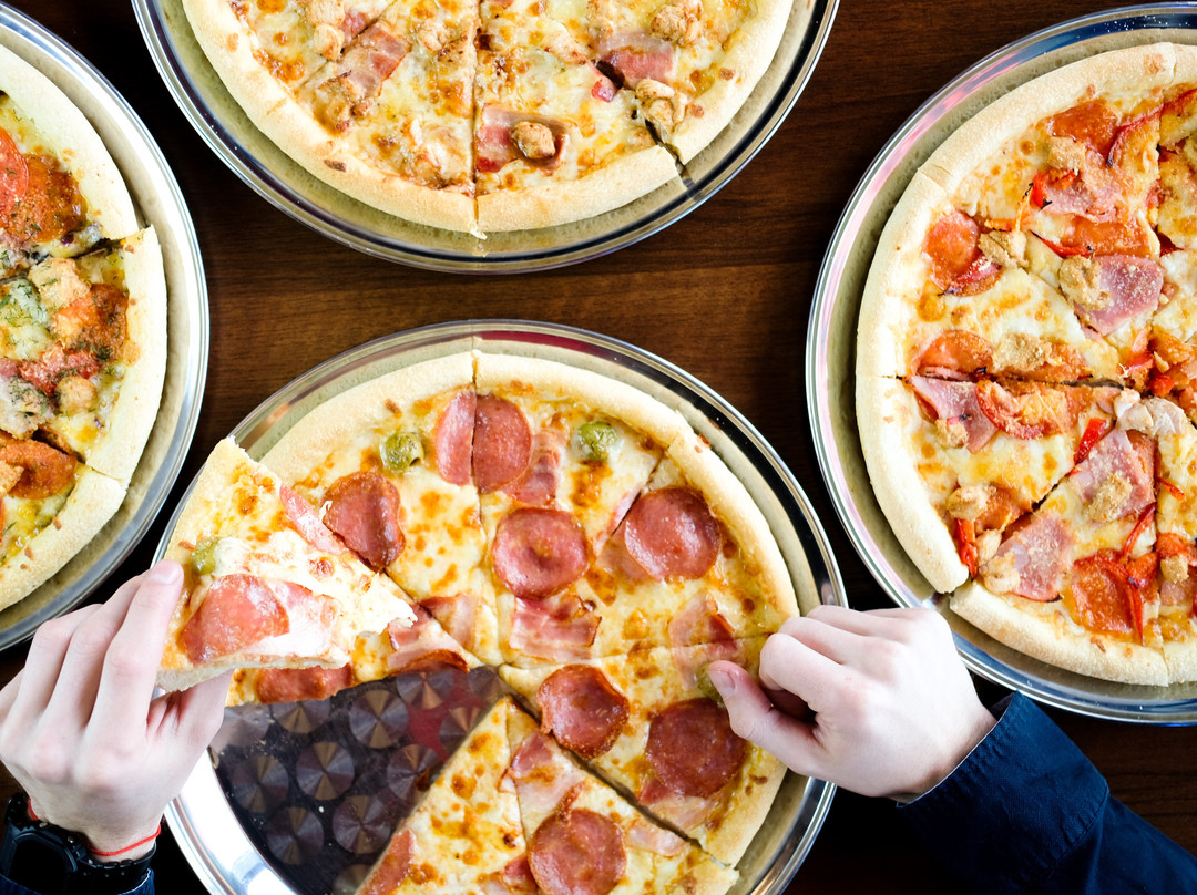 Pizzaman