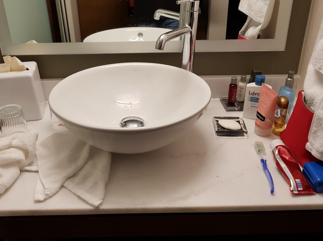 San Antonio Marriott Northwest Medical Center主图