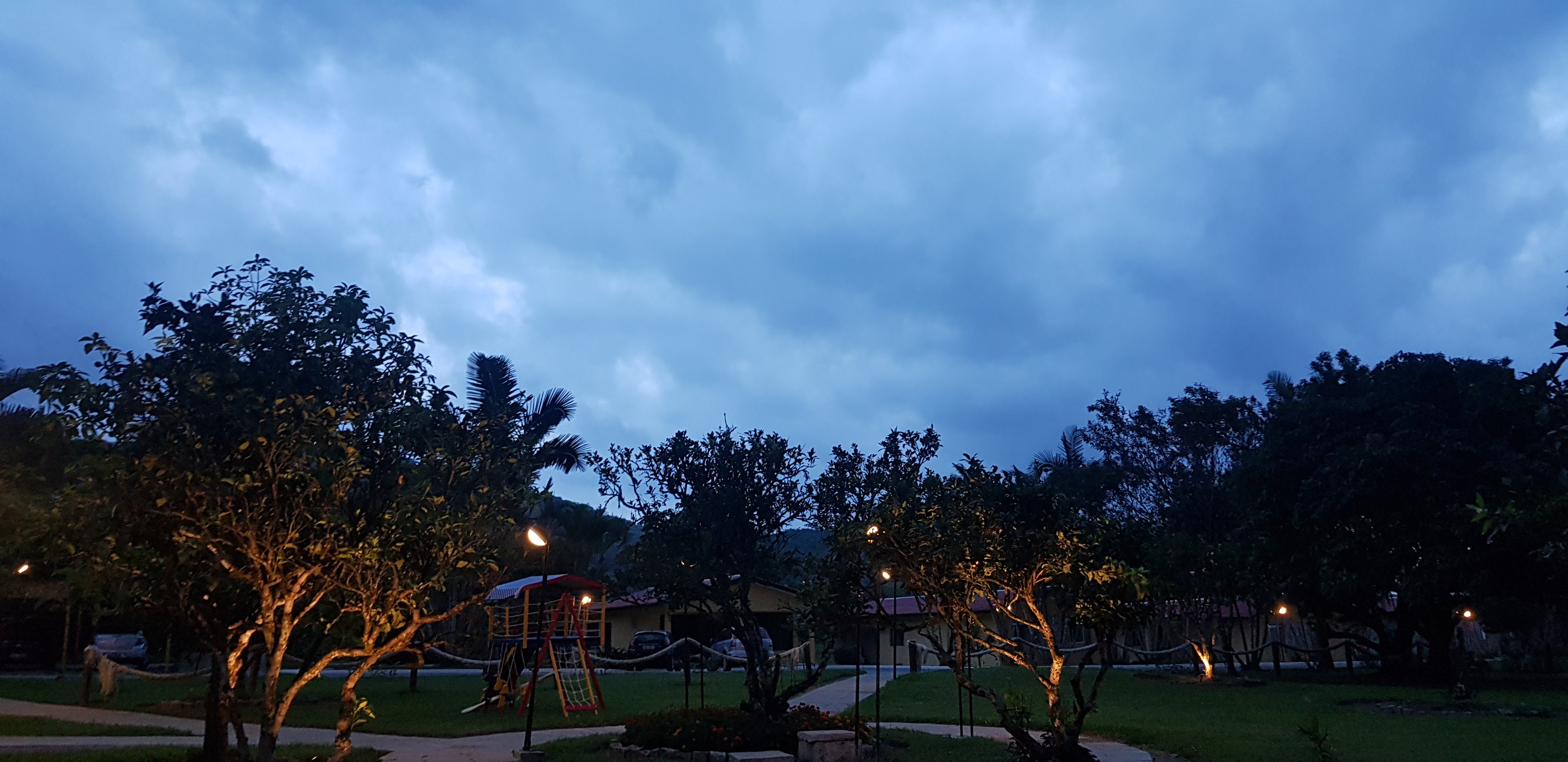 Village dos Corais-官方