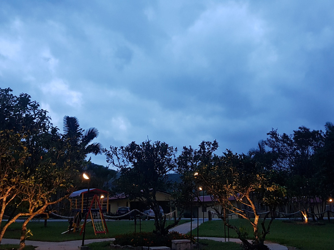 Village dos Corais主图