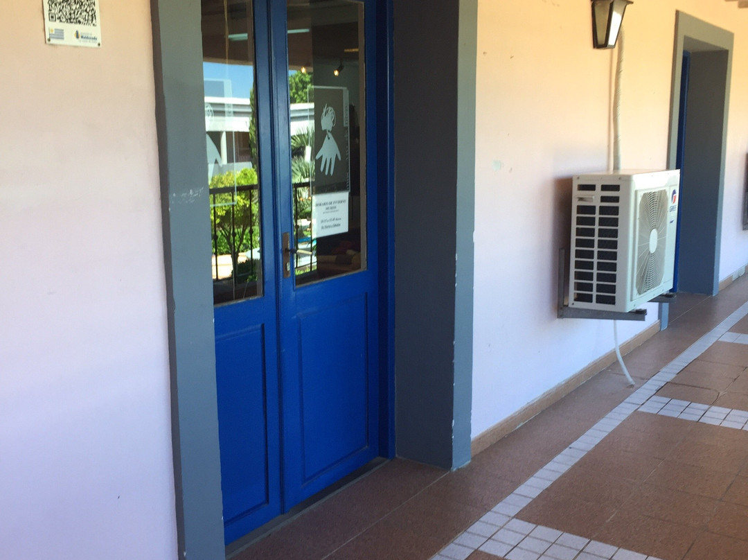 Museo Vivo del Titere-Maldonado必去景点