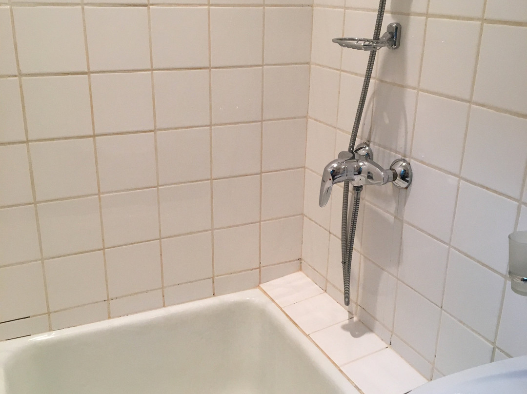 Oktyabrskaya Hotel主图