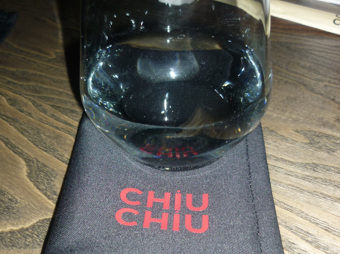 Chiu-Chiu