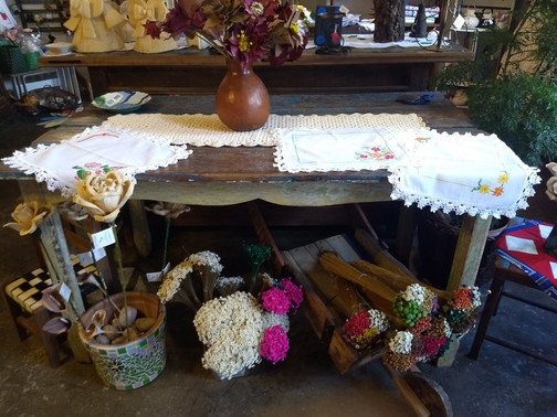 Reinvent Arte Artesanato-蒂阿曼蒂那城必去景点