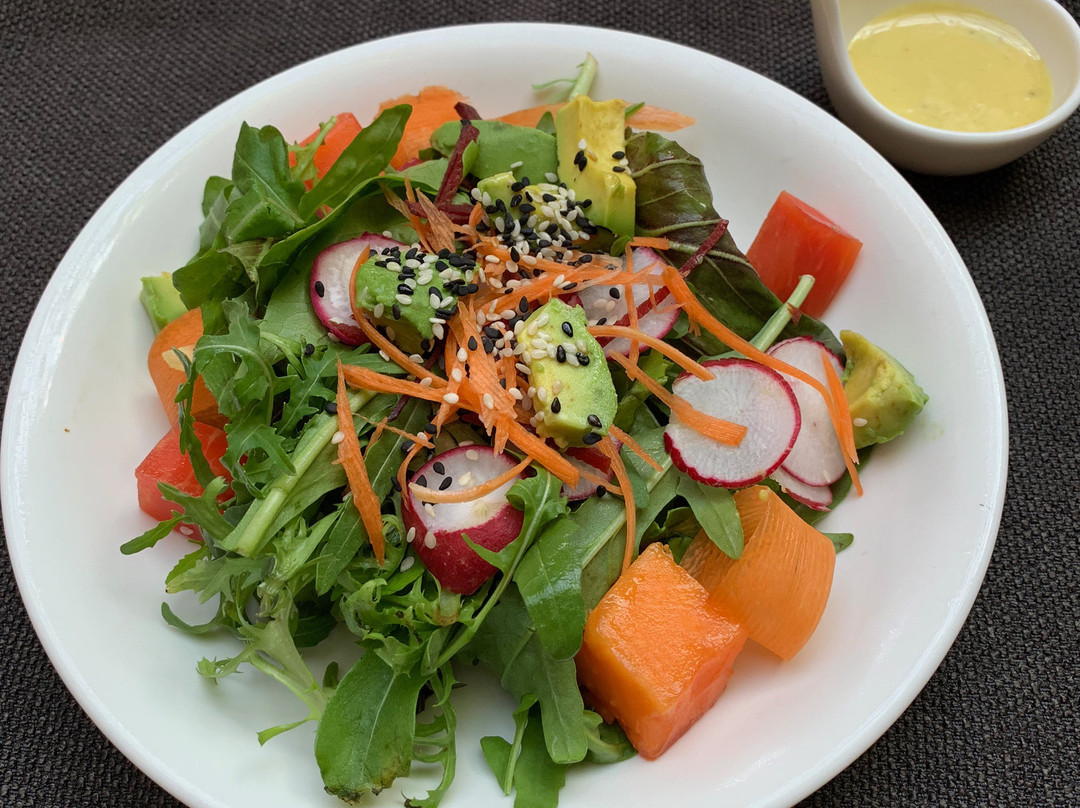 圣泰别墅酒店主图