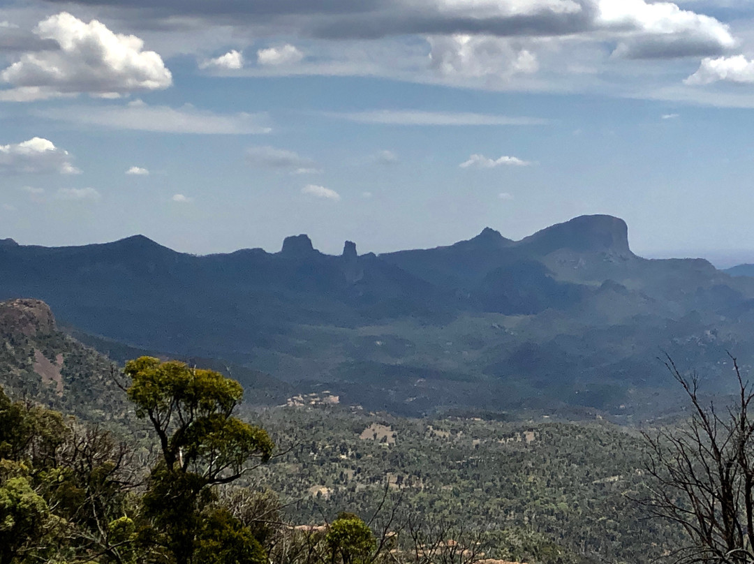 Coonabarabran Visitor Information Centre景点图片