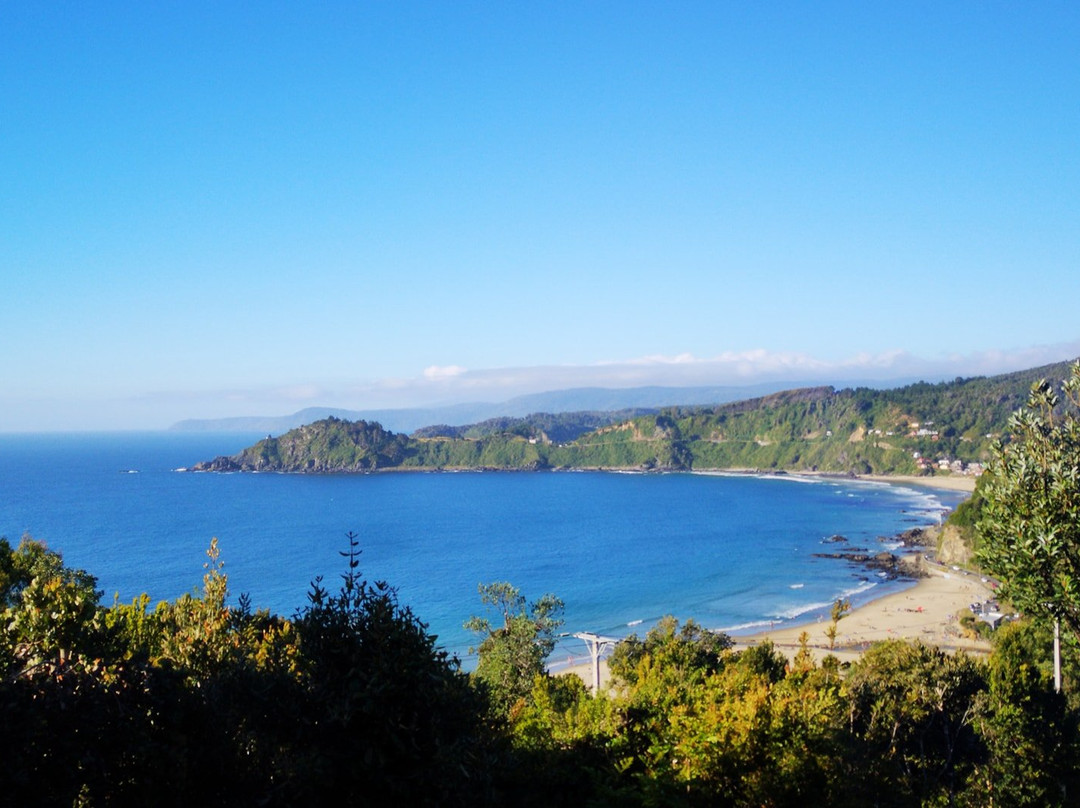 Maicolpue-San Juan de la Costa必去景点