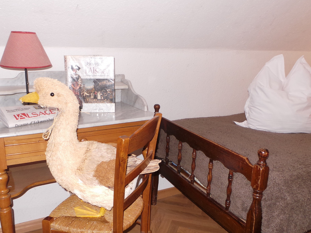 Auberge de la Canardière主图