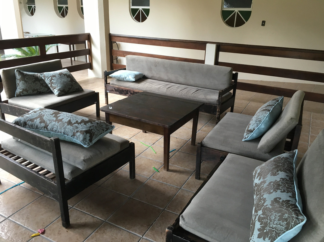 Hotel Sandrini主图