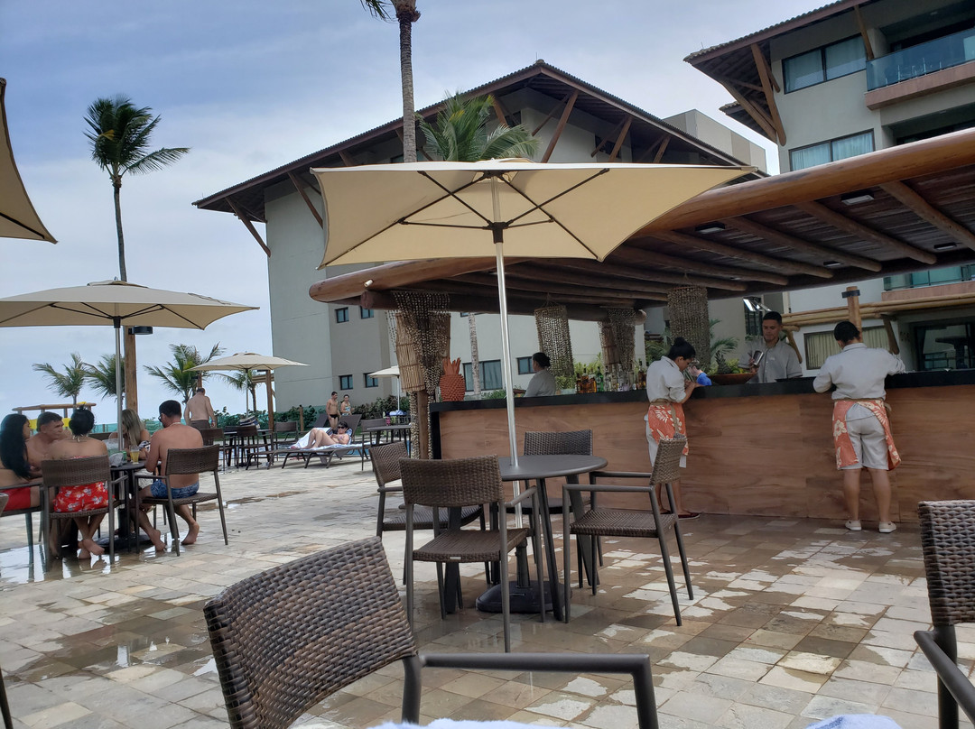 Samoa Beach Resort主图