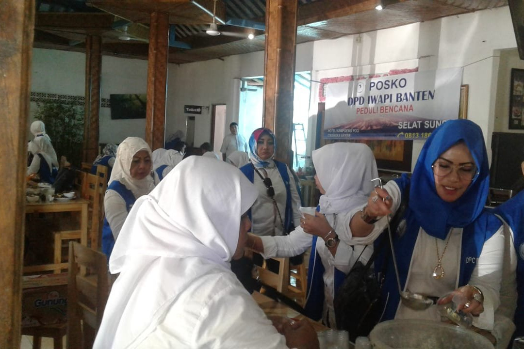 Kampoeng Poci Hotel & Restaurant主图