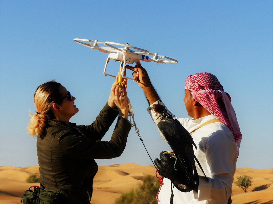 Royal Shaheen Events-迪拜必去景点