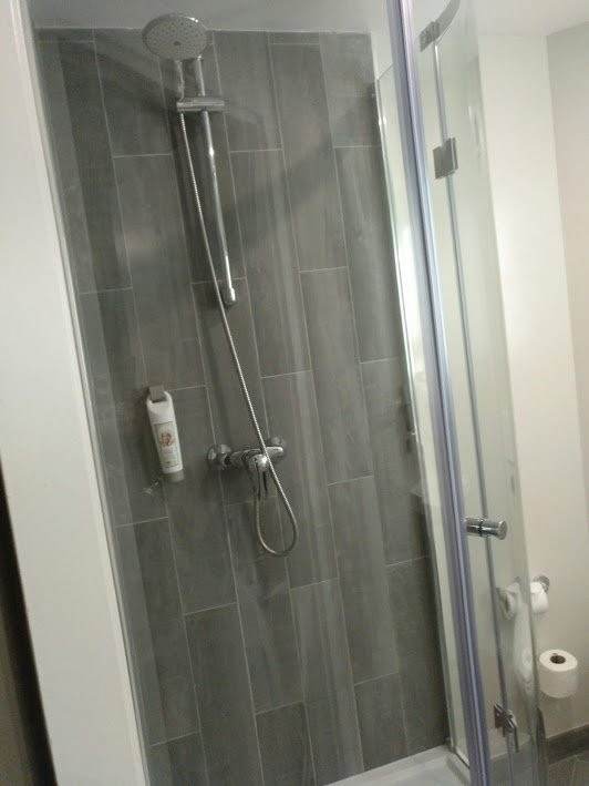 宜必思格拉纳达酒店主图