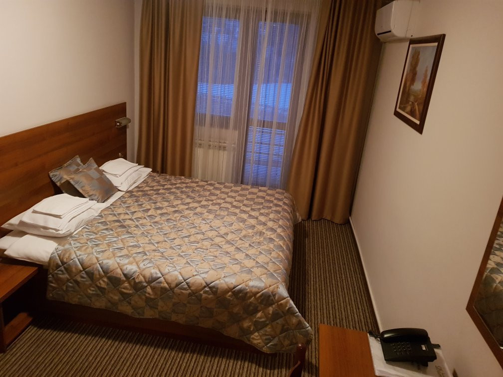 Hotel Damis主图