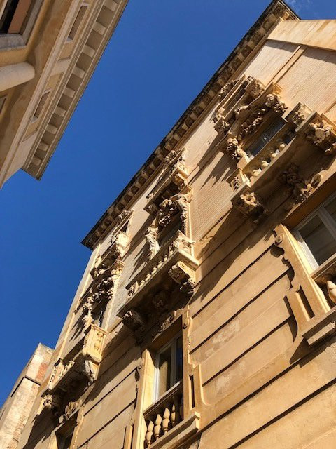 Ex Grand Hotel Palace-特拉帕尼省必去景点