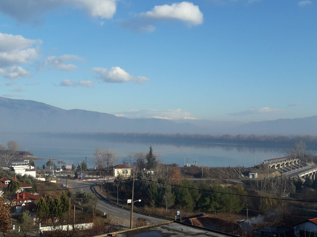 Guesthouse To Fragma主图