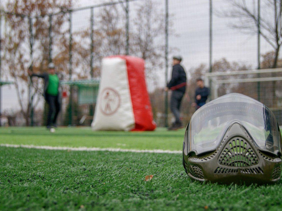 Hero Park-塔什干必去景点