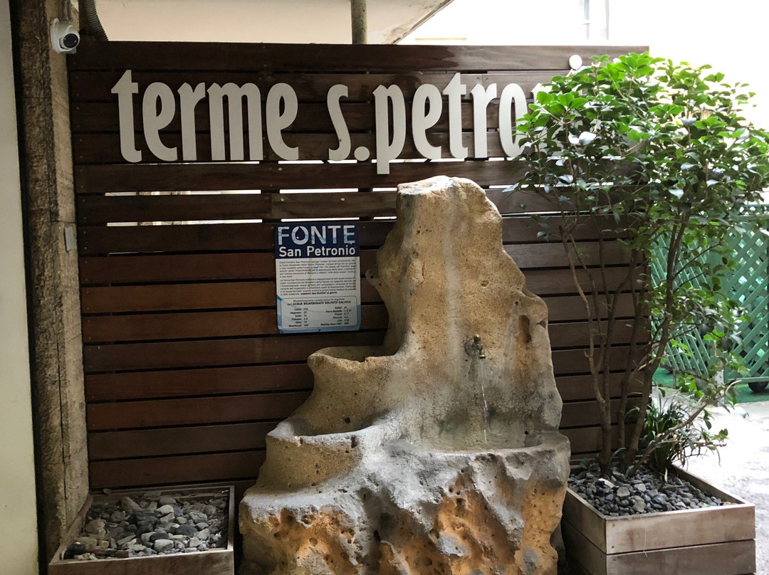 Terme San Petronio景点图片