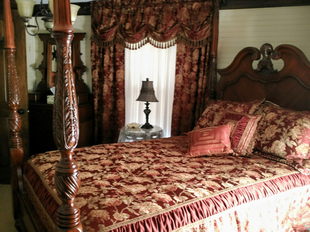 StoneHaven Bed and Breakfast主图