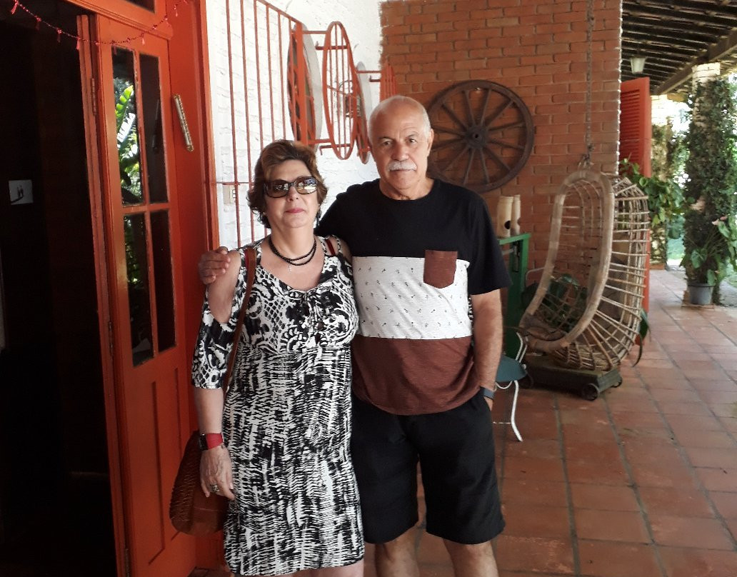 Pousada Passaredo主图