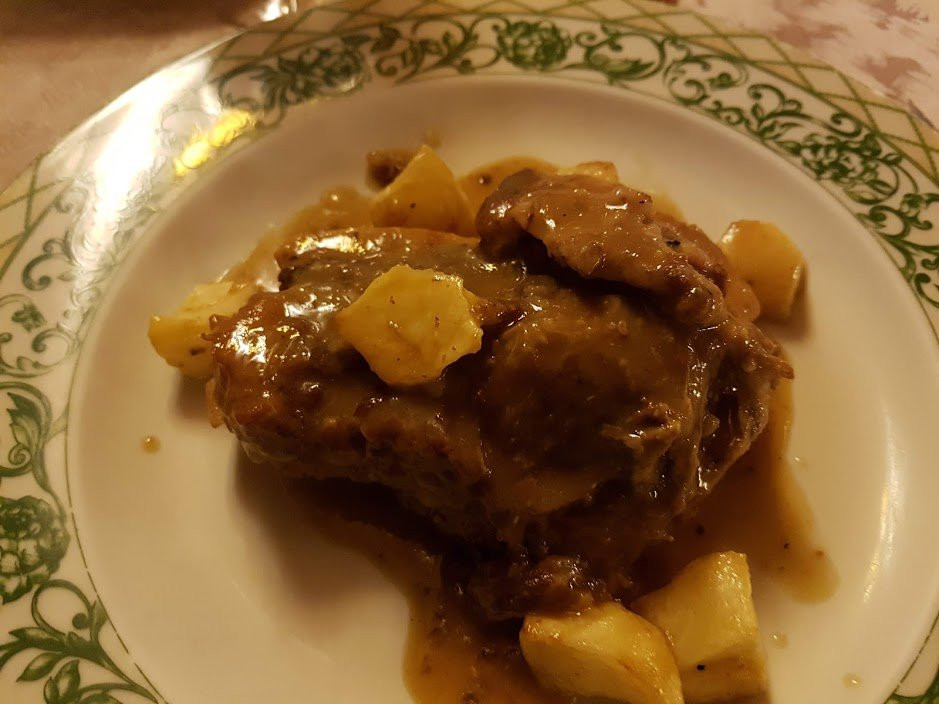 Hotel Cal Petit主图