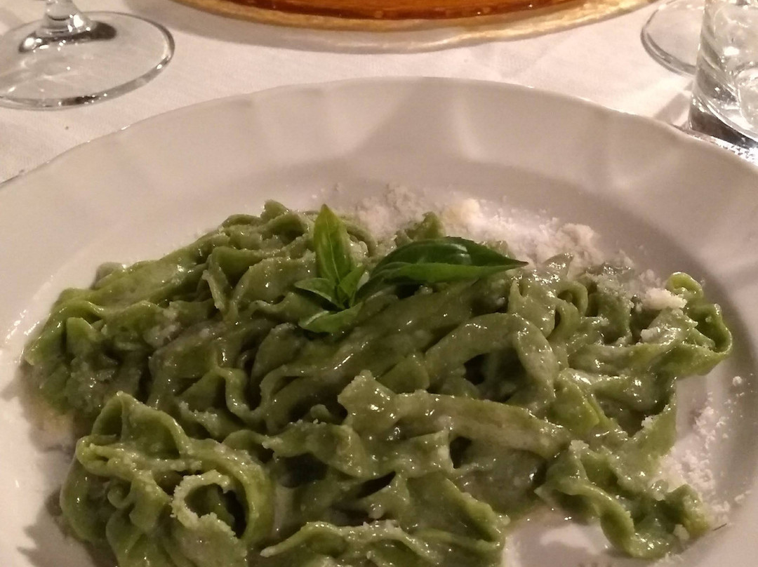 Bellavista Boutique Hotel主图