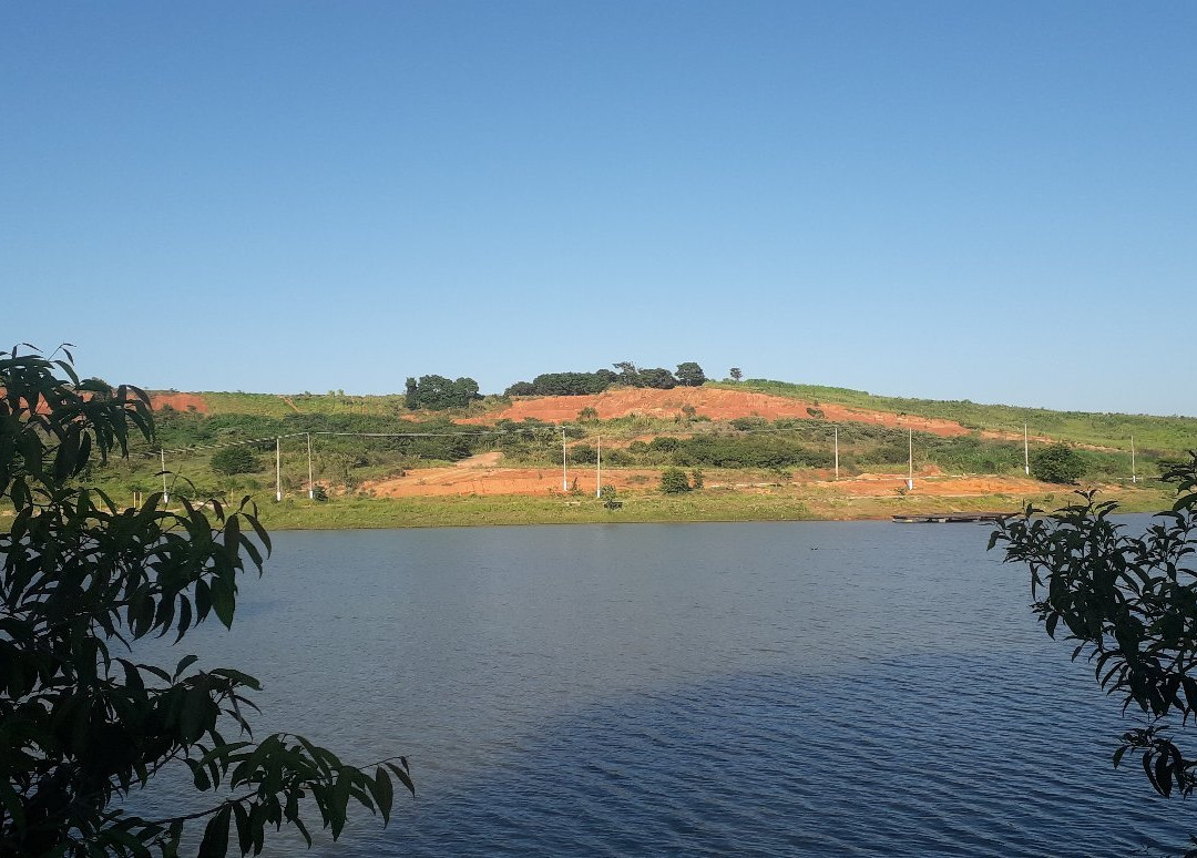 Parque Represa Dr. Jovino Silveira景点图片