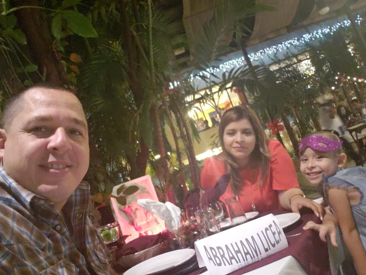 Hotel Maya Tulipanes Palenque-餐饮