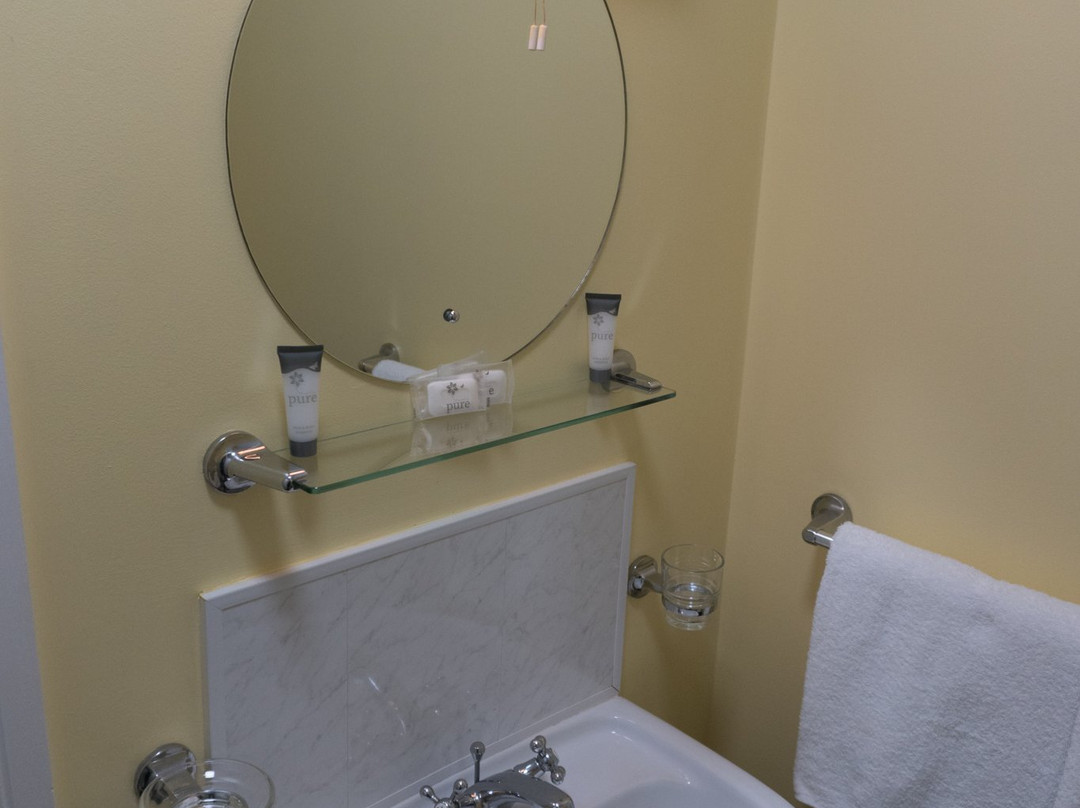 Carlow Guesthouse - Bed and Breakfast主图
