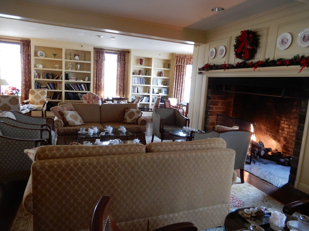 Inn on Boltwood主图