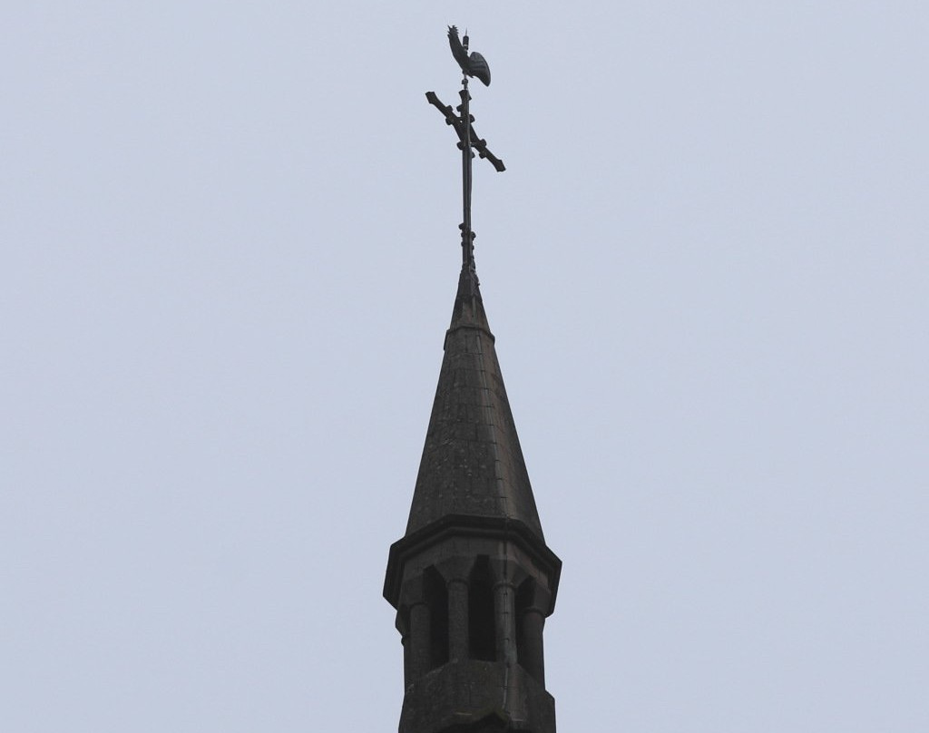 Eglise du Sacre Coeur景点图片