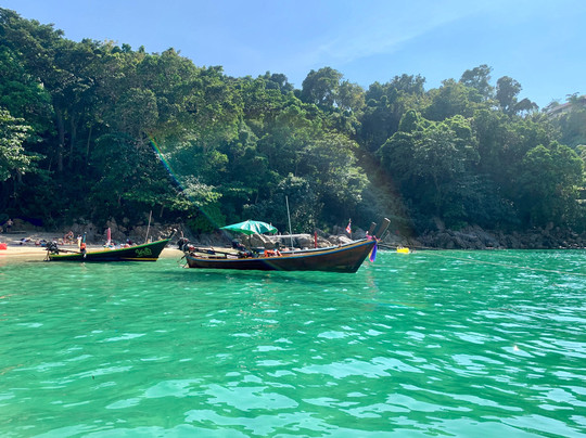 斯凯拉冲浪餐饮俱乐部-呈塔累必去景点