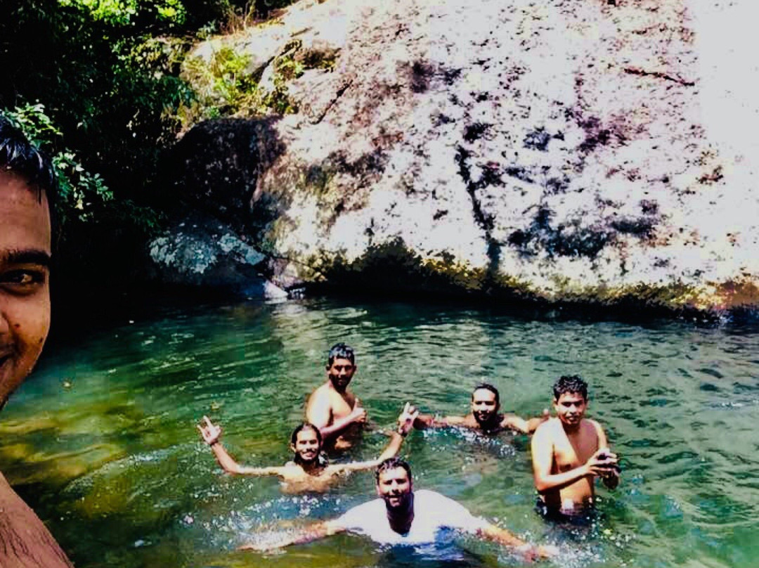 Meemure Isabulana Resort主图