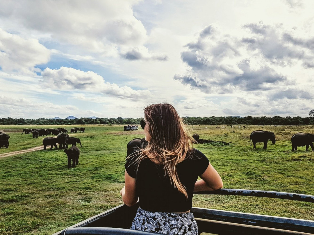 L.G.Lanka Tours-卡图纳耶克必去景点