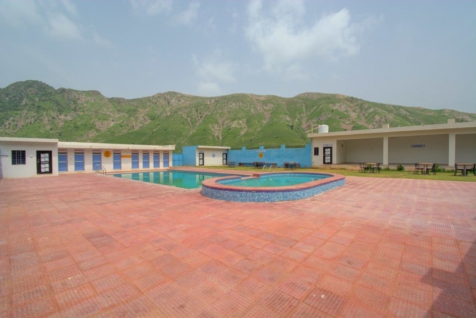 OYO Green Valley Resort-官方