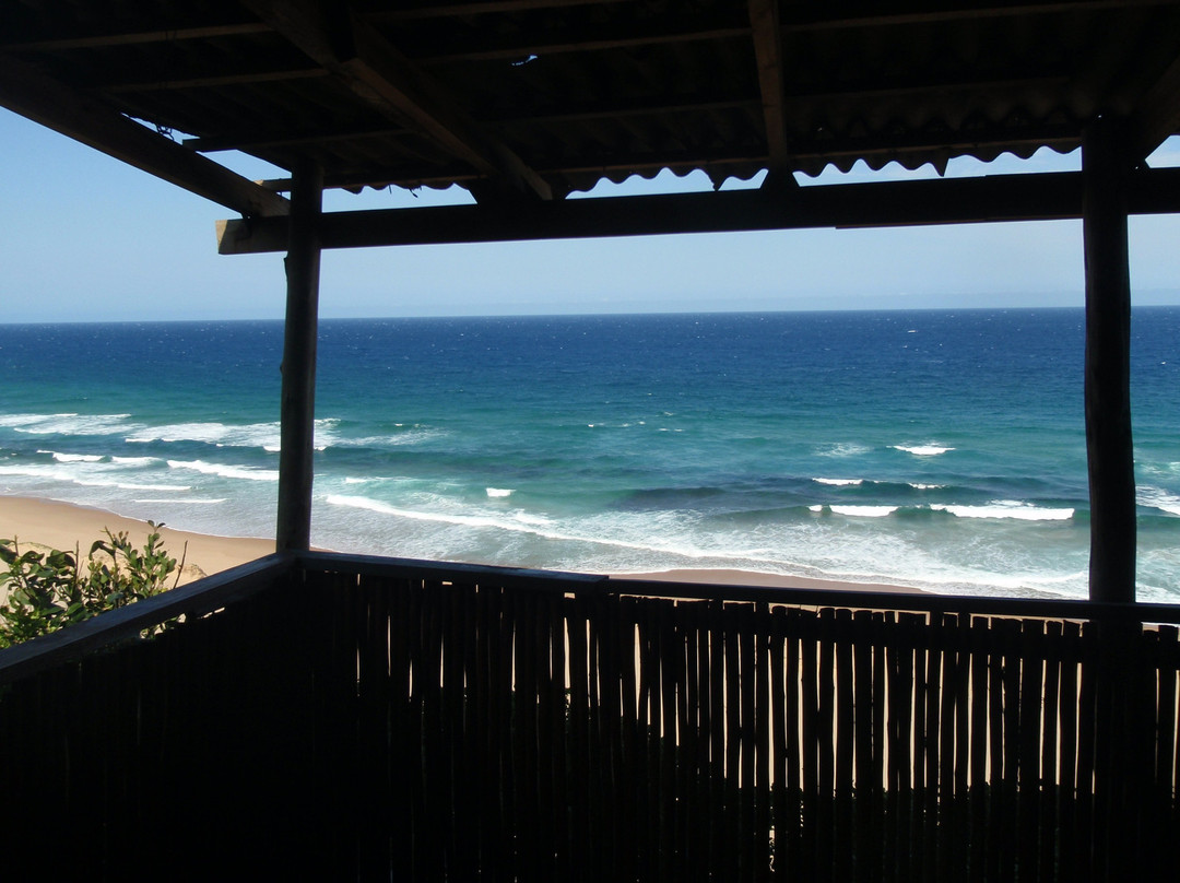 Phambuka Resort