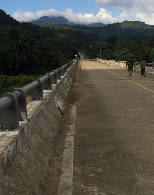 Hue Motorbike Tour景点图片