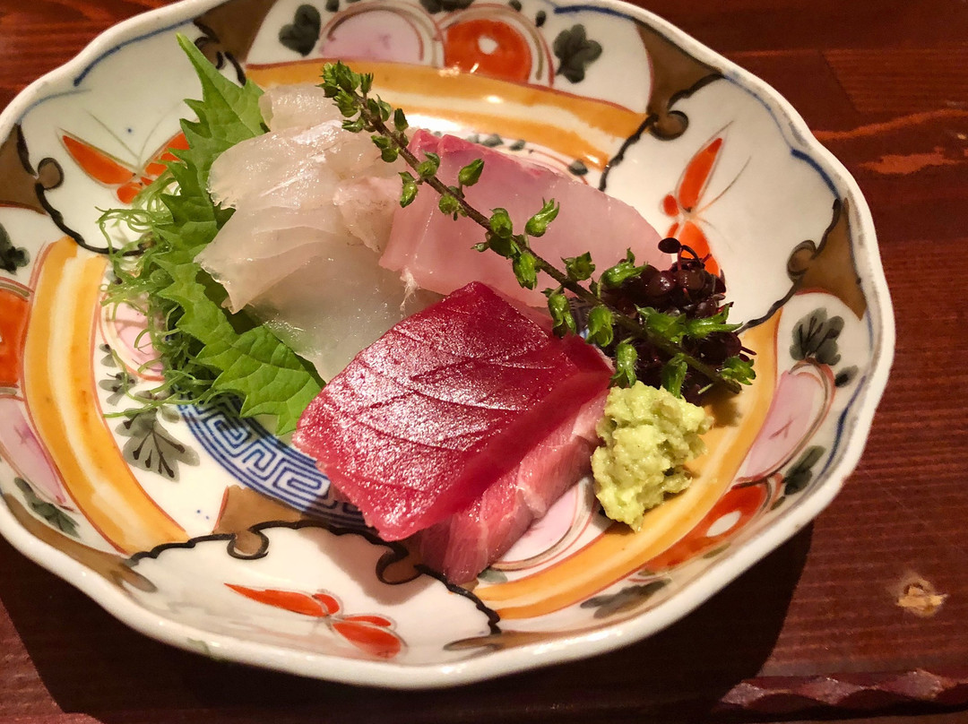 日本料理 すがわら